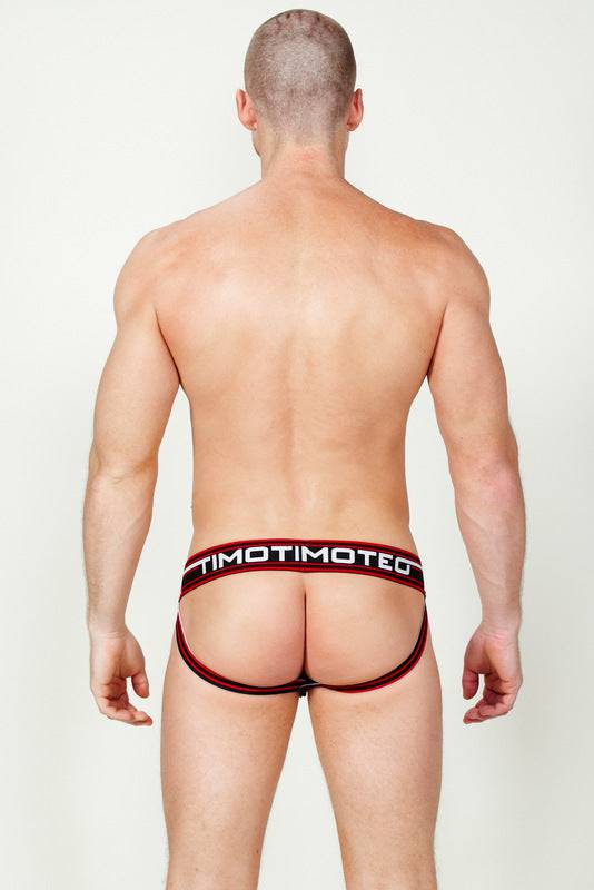 Timoteo Double Crossed Trainer Jock Timoteo