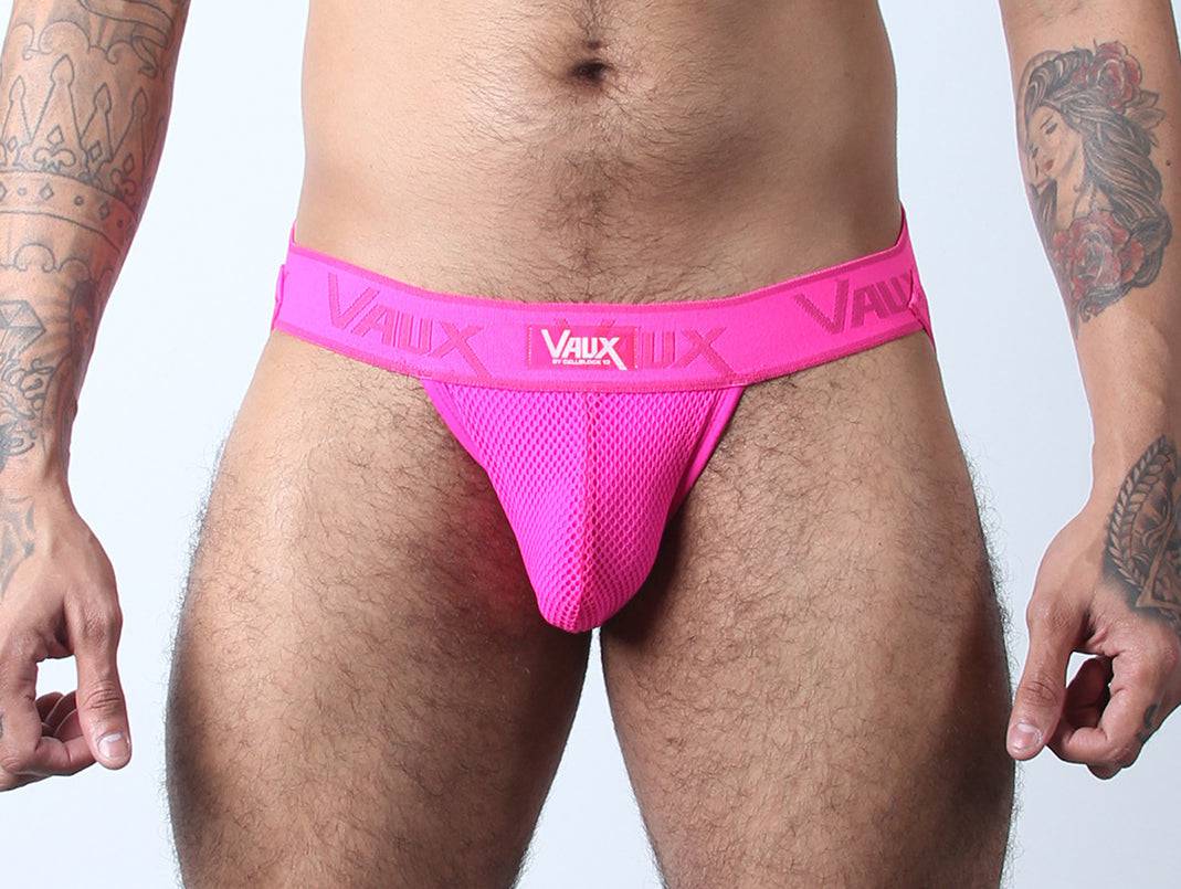 Vaux VX1 Jockstrap - Jockstraps.com