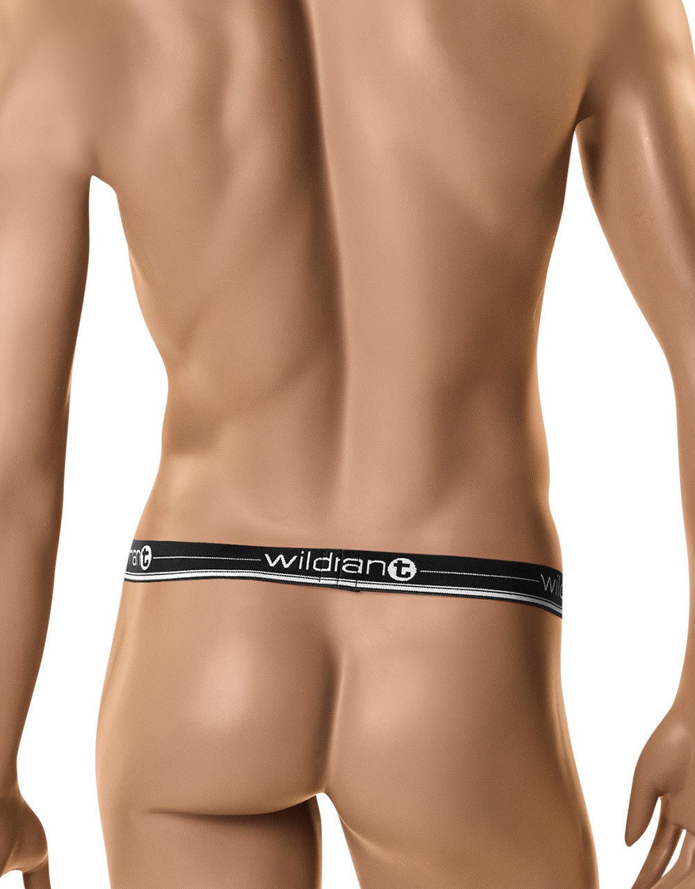 WildmanT The Ball Lifter® Protruder Black - Jockstraps.com