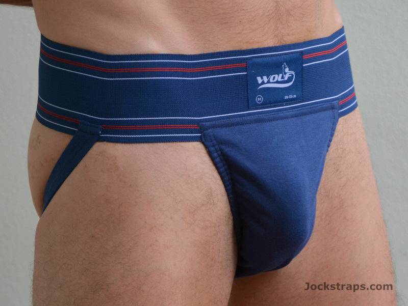 Wolf Jockstrap - Jockstraps.com