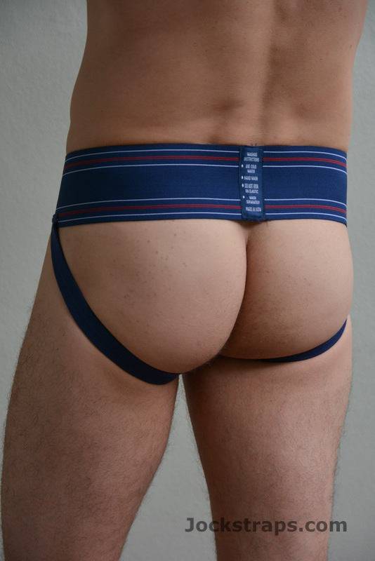 Wolf Jockstrap - Jockstraps.com