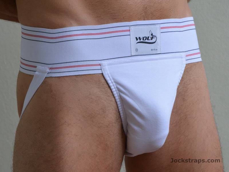 Wolf Jockstrap - Jockstraps.com