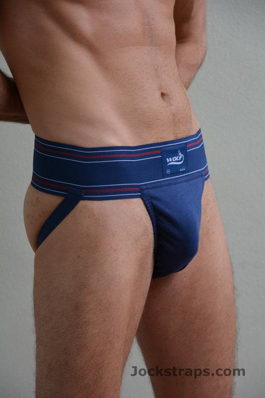 Wolf Jockstrap - Jockstraps.com