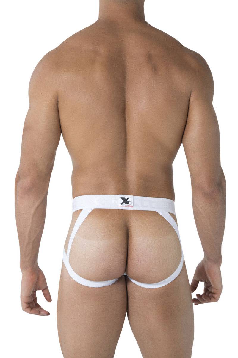 Xtremen 3-Pack Double-Strap Jockstraps - Jockstraps.com
