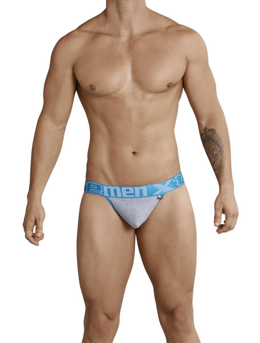 Xtremen 91033 Butt Lifter Jockstrap - Jockstraps.com
