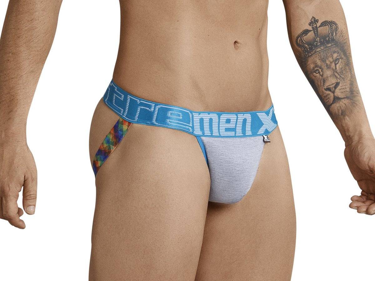Xtremen 91033 Butt Lifter Jockstrap - Jockstraps.com