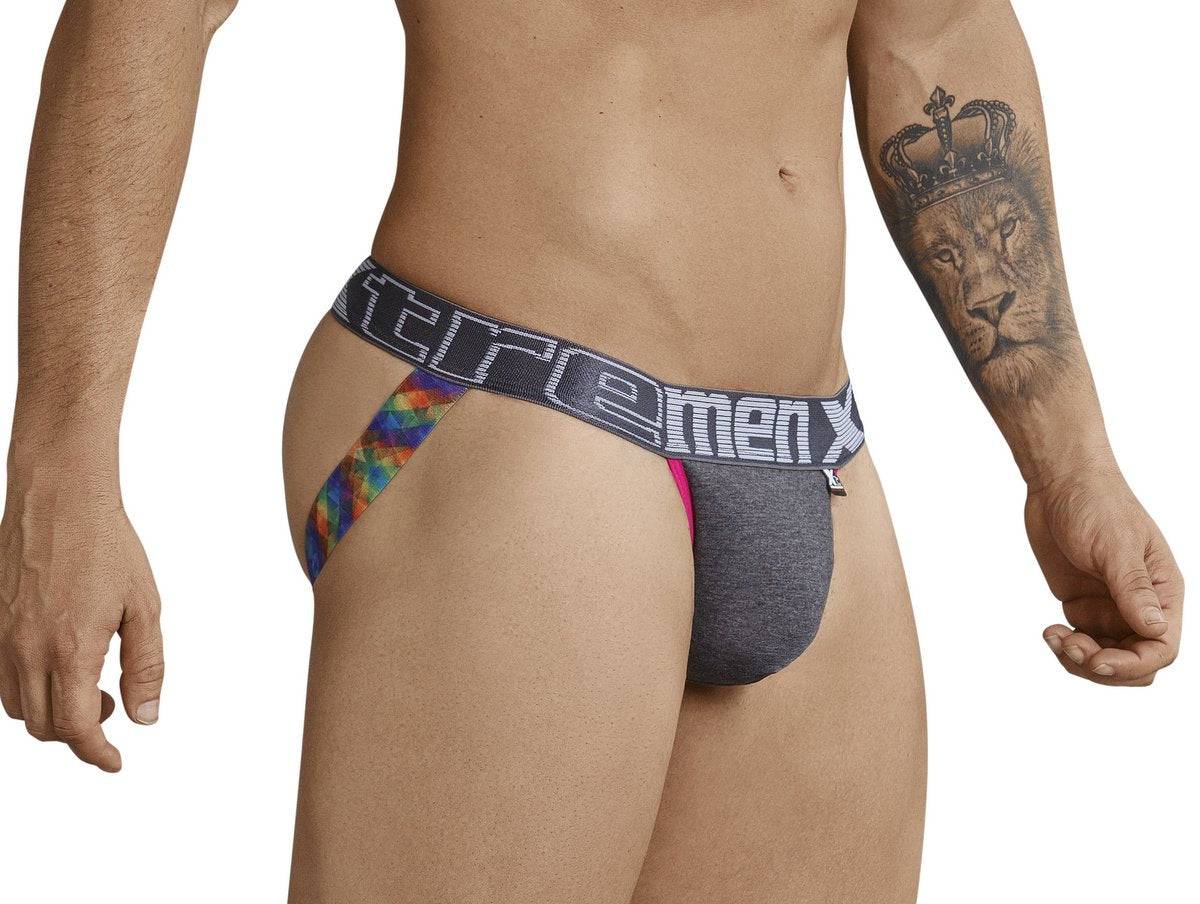 Xtremen 91033 Butt Lifter Jockstrap - Jockstraps.com