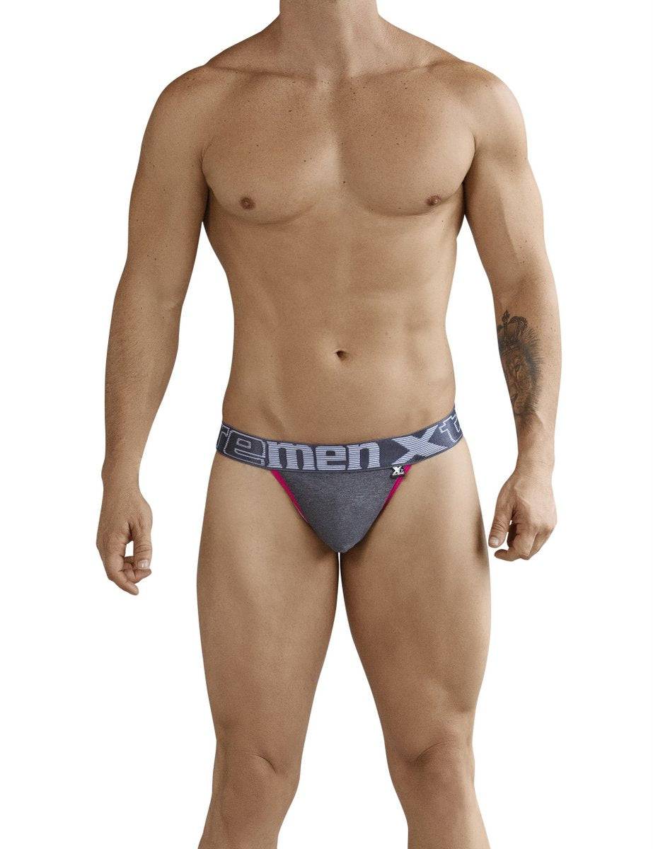 Xtremen 91033 Butt Lifter Jockstrap - Jockstraps.com