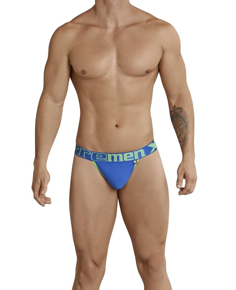 Xtremen 91033 Butt Lifter Jockstrap - Jockstraps.com