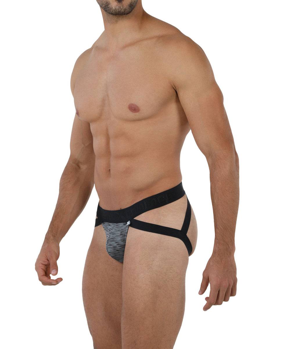 Xtremen 91068 Microfiber Jockstrap - Jockstraps.com