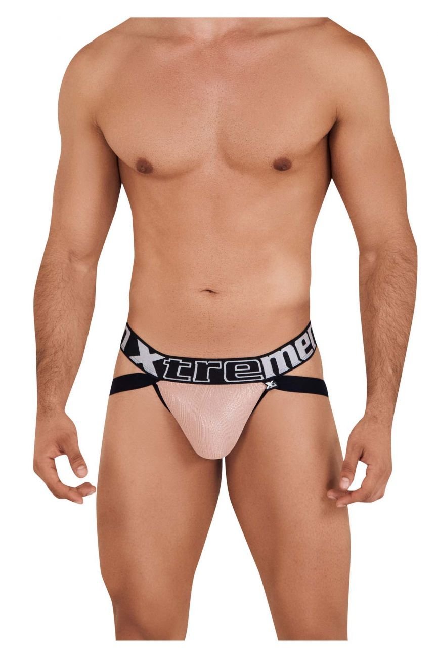 Xtremen 91090 Frice Microfiber Jockstrap - Jockstraps.com