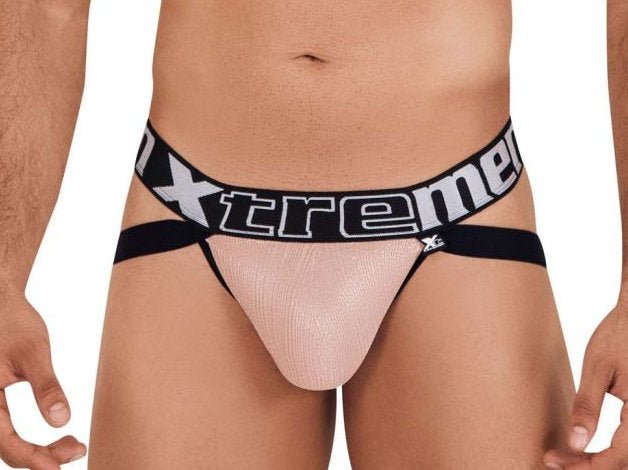 Xtremen 91090 Frice Microfiber Jockstrap - Jockstraps.com