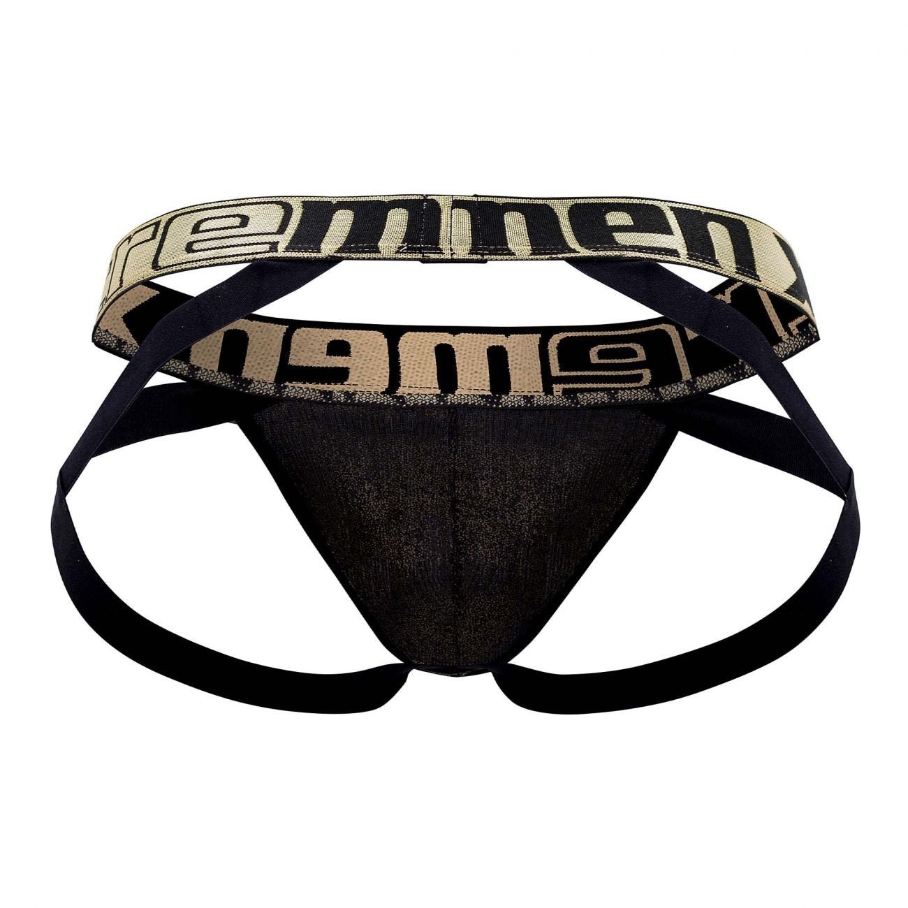 Xtremen 91090 Frice Microfiber Jockstrap - Jockstraps.com