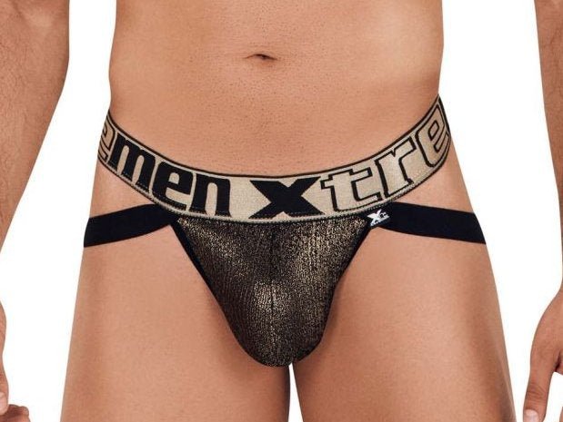 Xtremen 91090 Frice Microfiber Jockstrap - Jockstraps.com