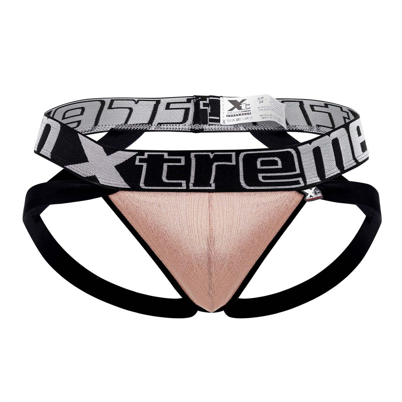 Xtremen 91090 Frice Microfiber Jockstrap - Jockstraps.com