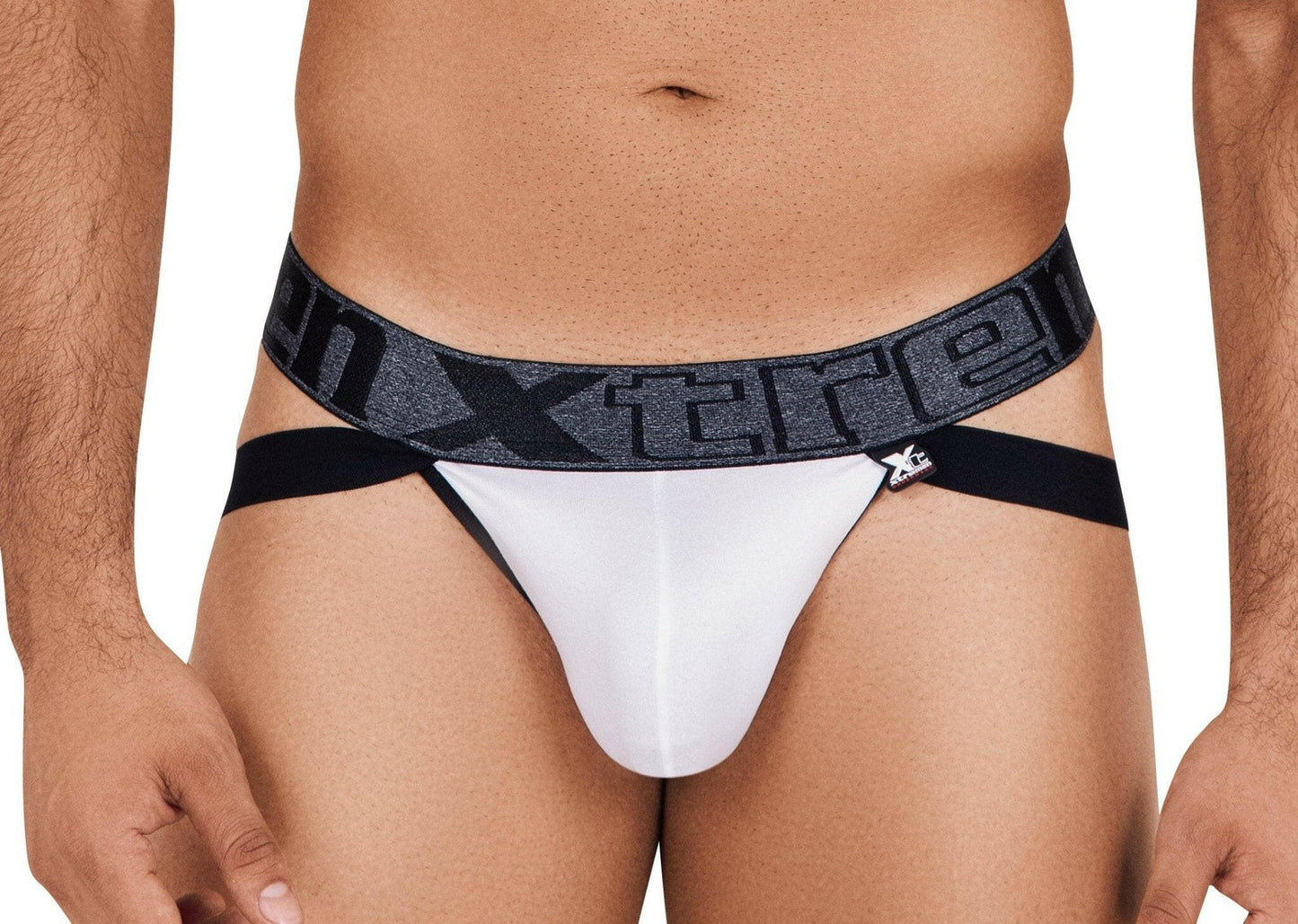 Xtremen 91102 Microfiber Jockstrap - Jockstraps.com