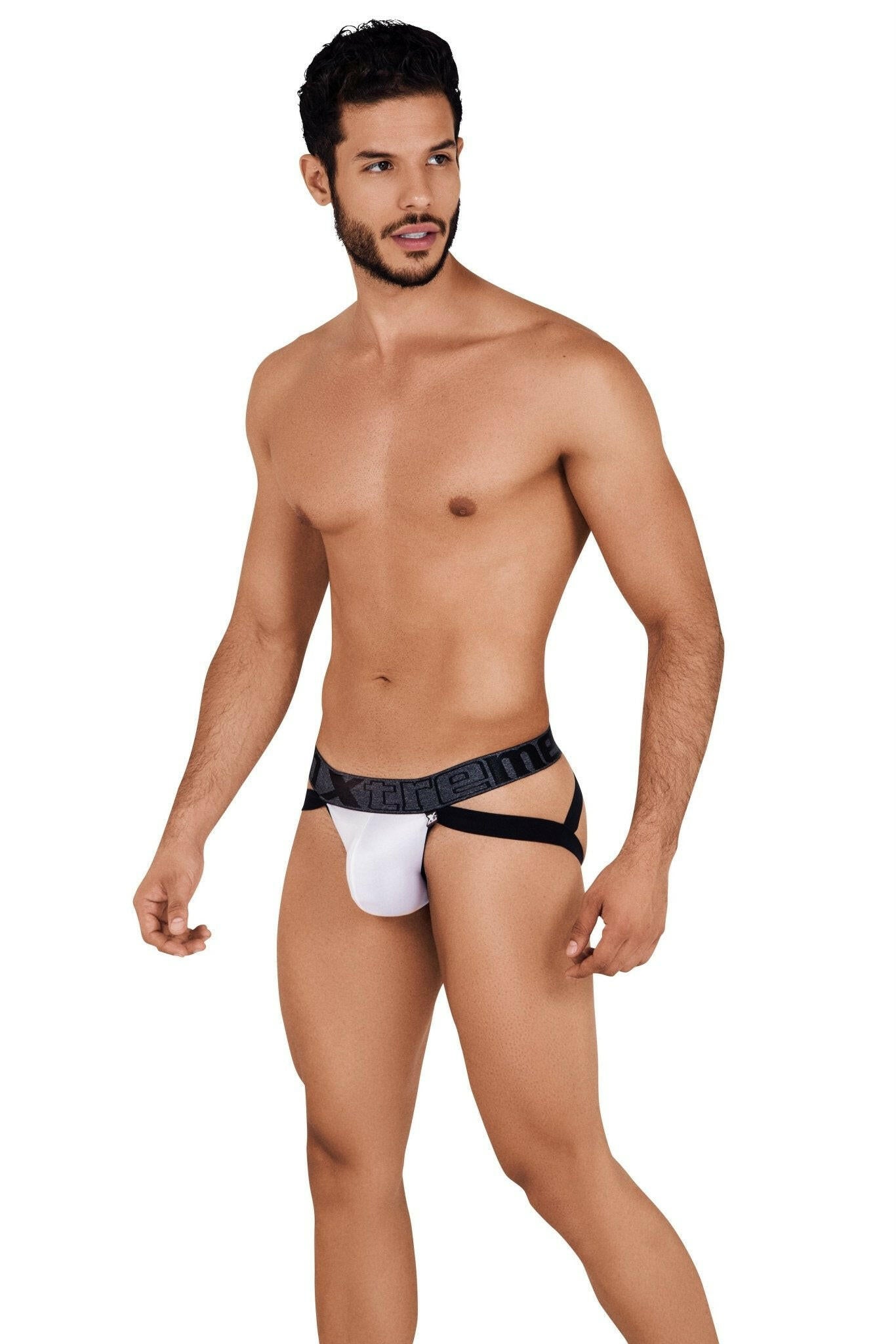 Xtremen 91102 Microfiber Jockstrap - Jockstraps.com