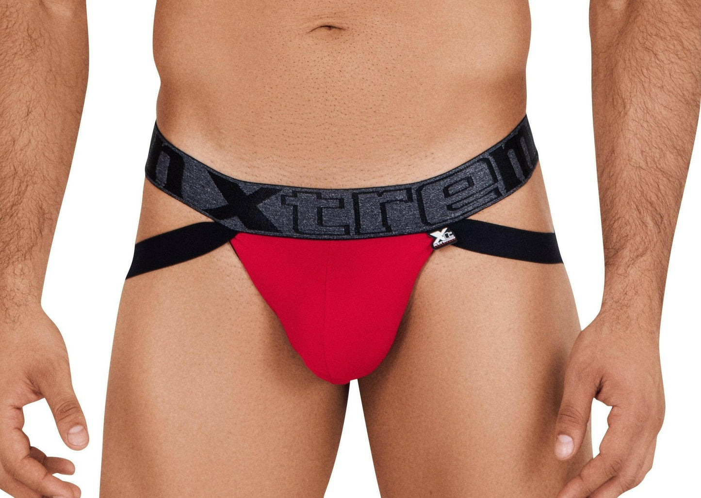 Xtremen 91102 Microfiber Jockstrap - Jockstraps.com