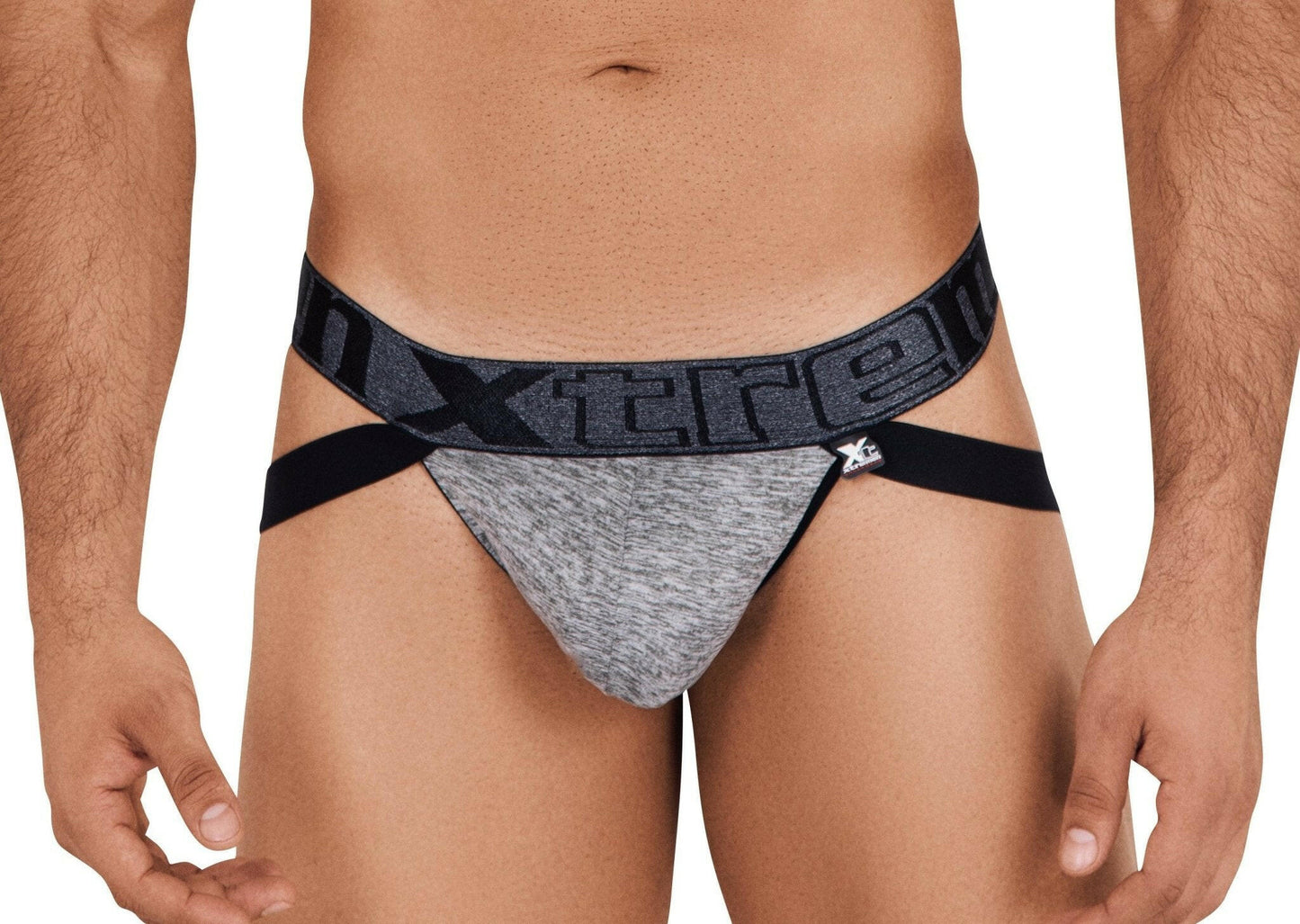 Xtremen 91102 Microfiber Jockstrap - Jockstraps.com