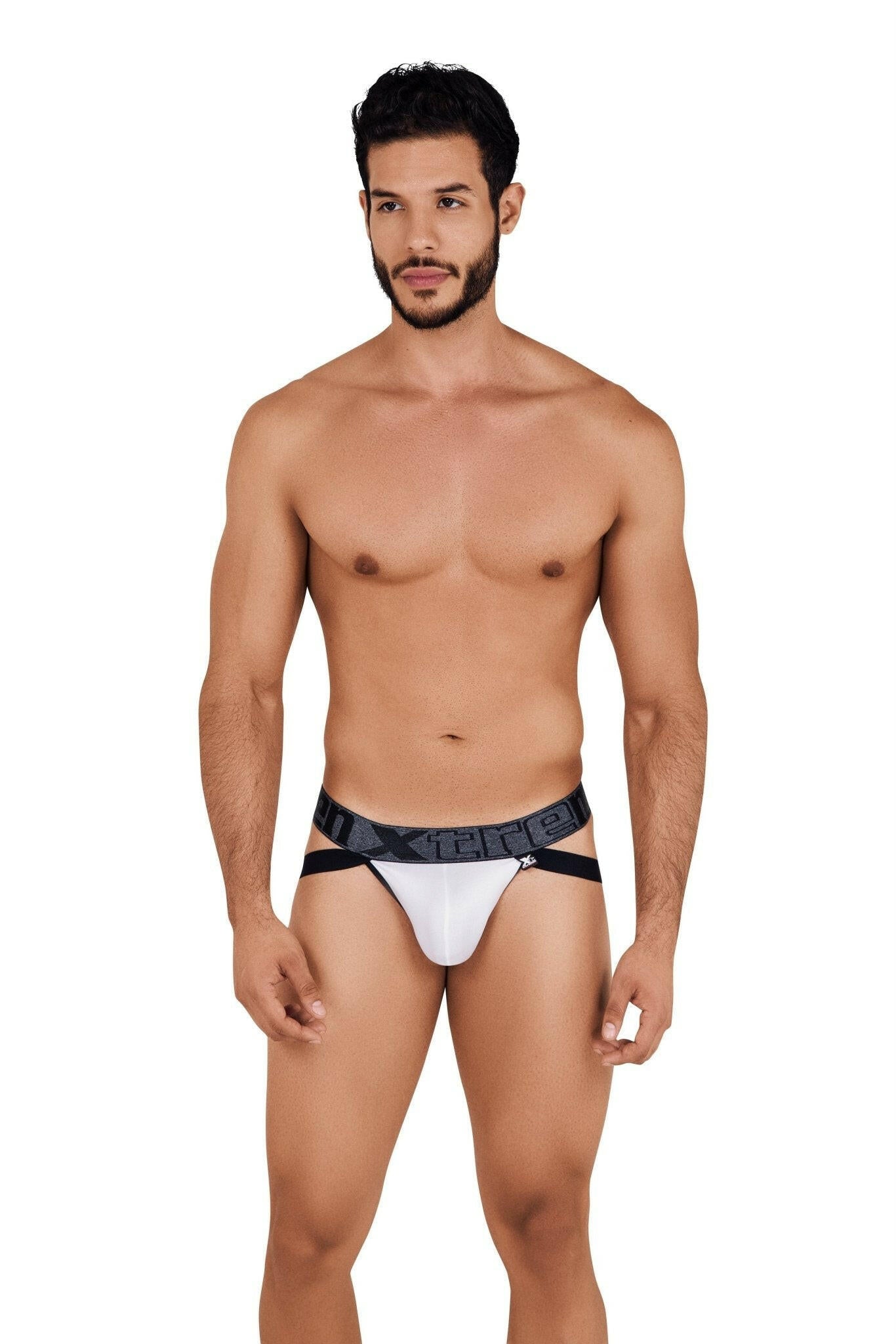 Xtremen 91102 Microfiber Jockstrap - Jockstraps.com