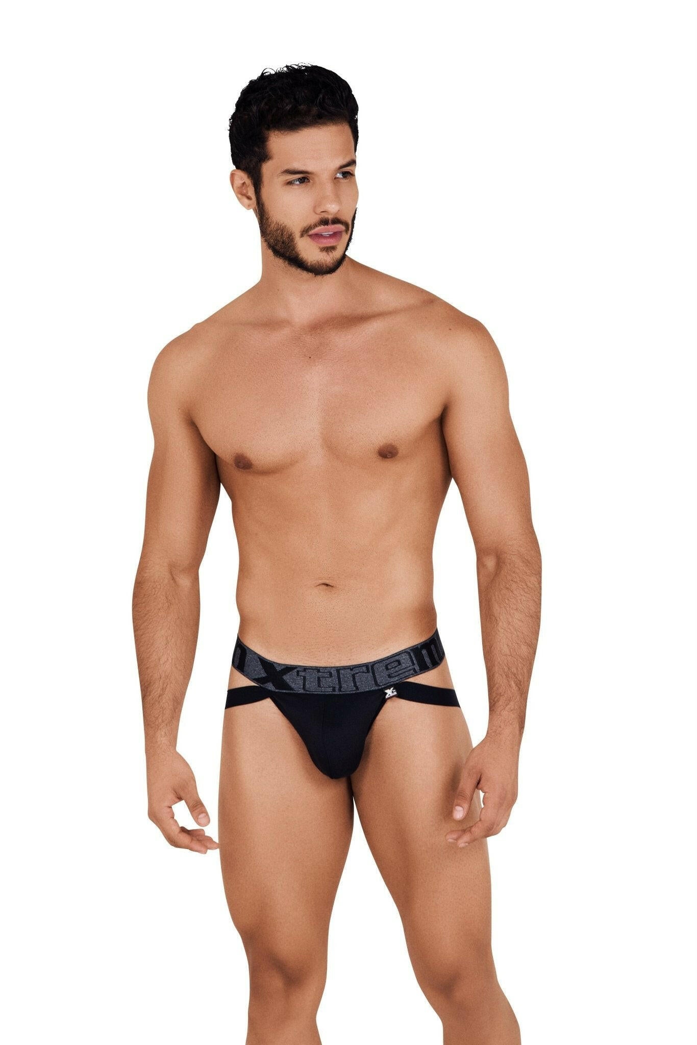 Xtremen 91102 Microfiber Jockstrap - Jockstraps.com