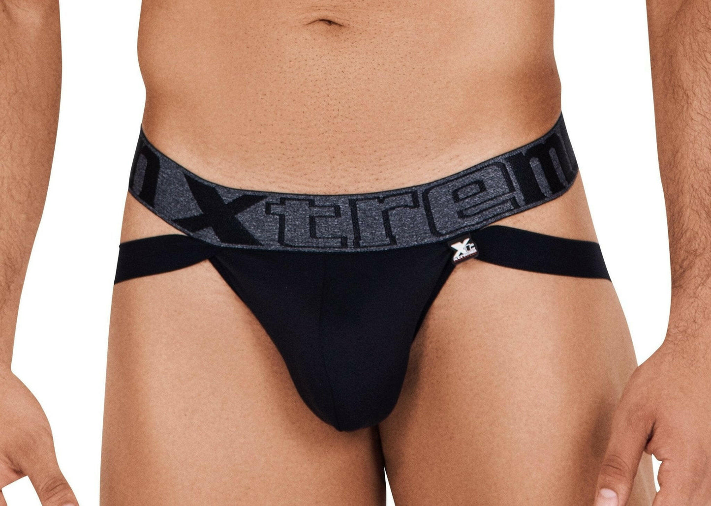 Xtremen 91102 Microfiber Jockstrap - Jockstraps.com