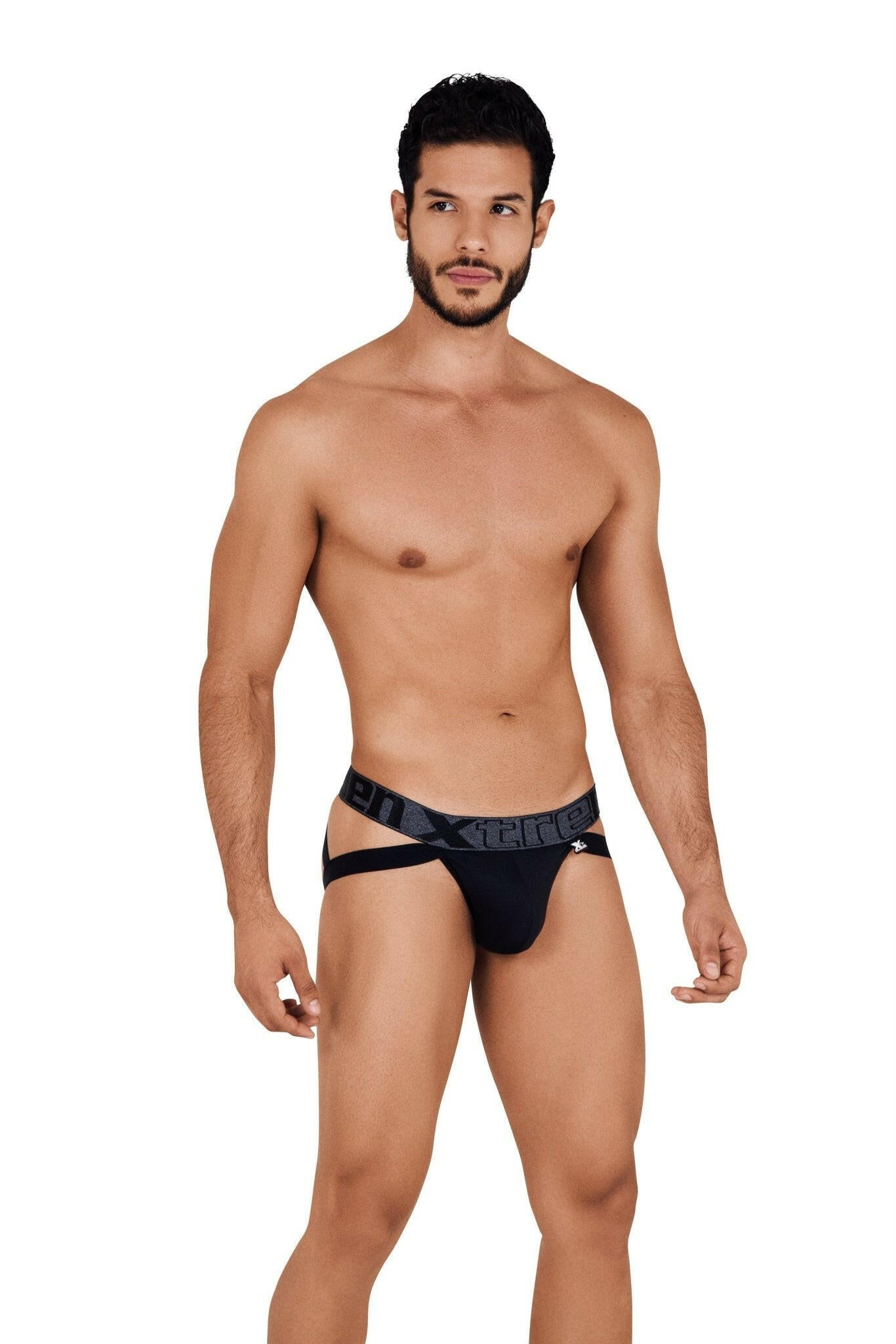 Xtremen 91102 Microfiber Jockstrap - Jockstraps.com