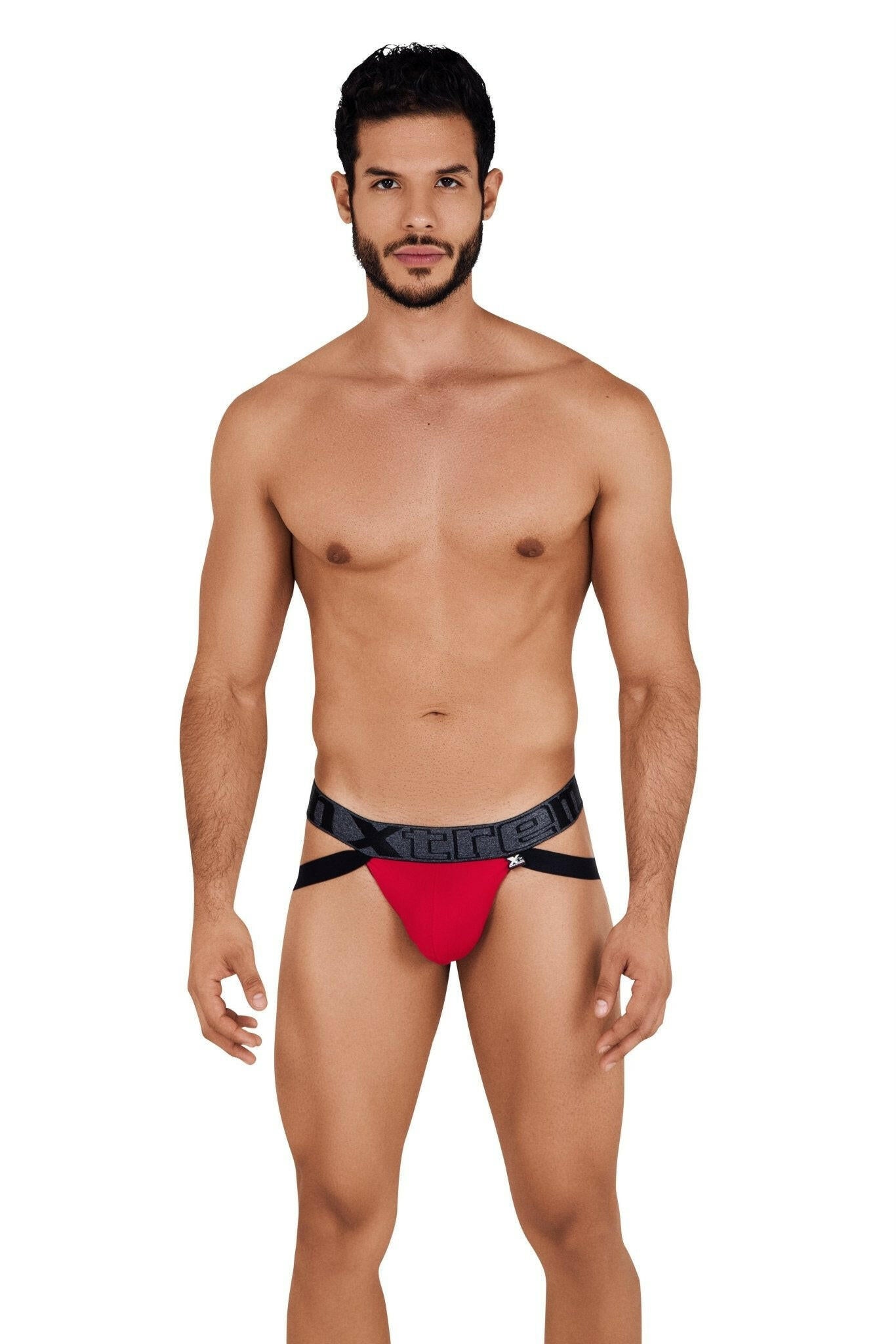 Xtremen 91102 Microfiber Jockstrap - Jockstraps.com