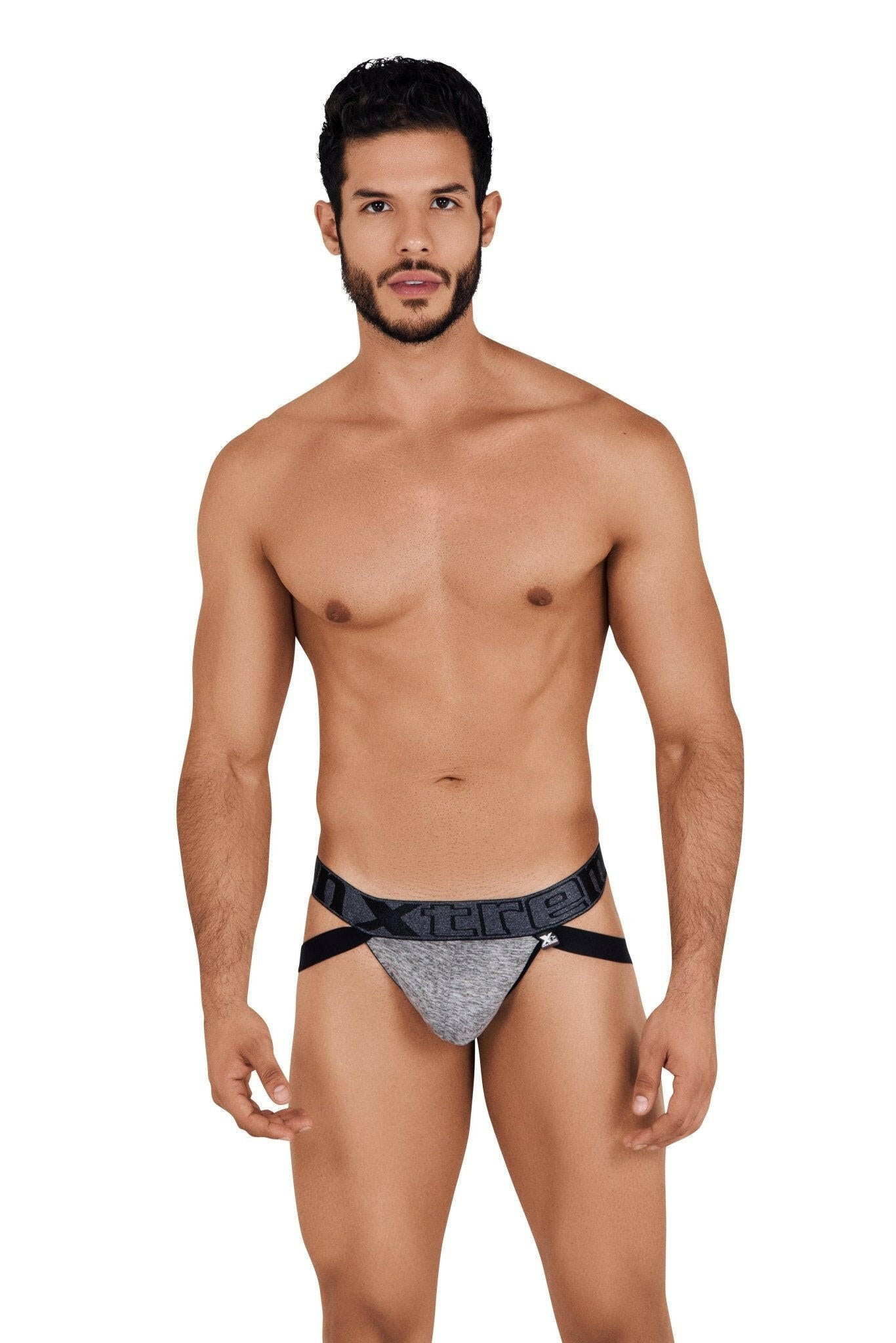 Xtremen 91102 Microfiber Jockstrap - Jockstraps.com