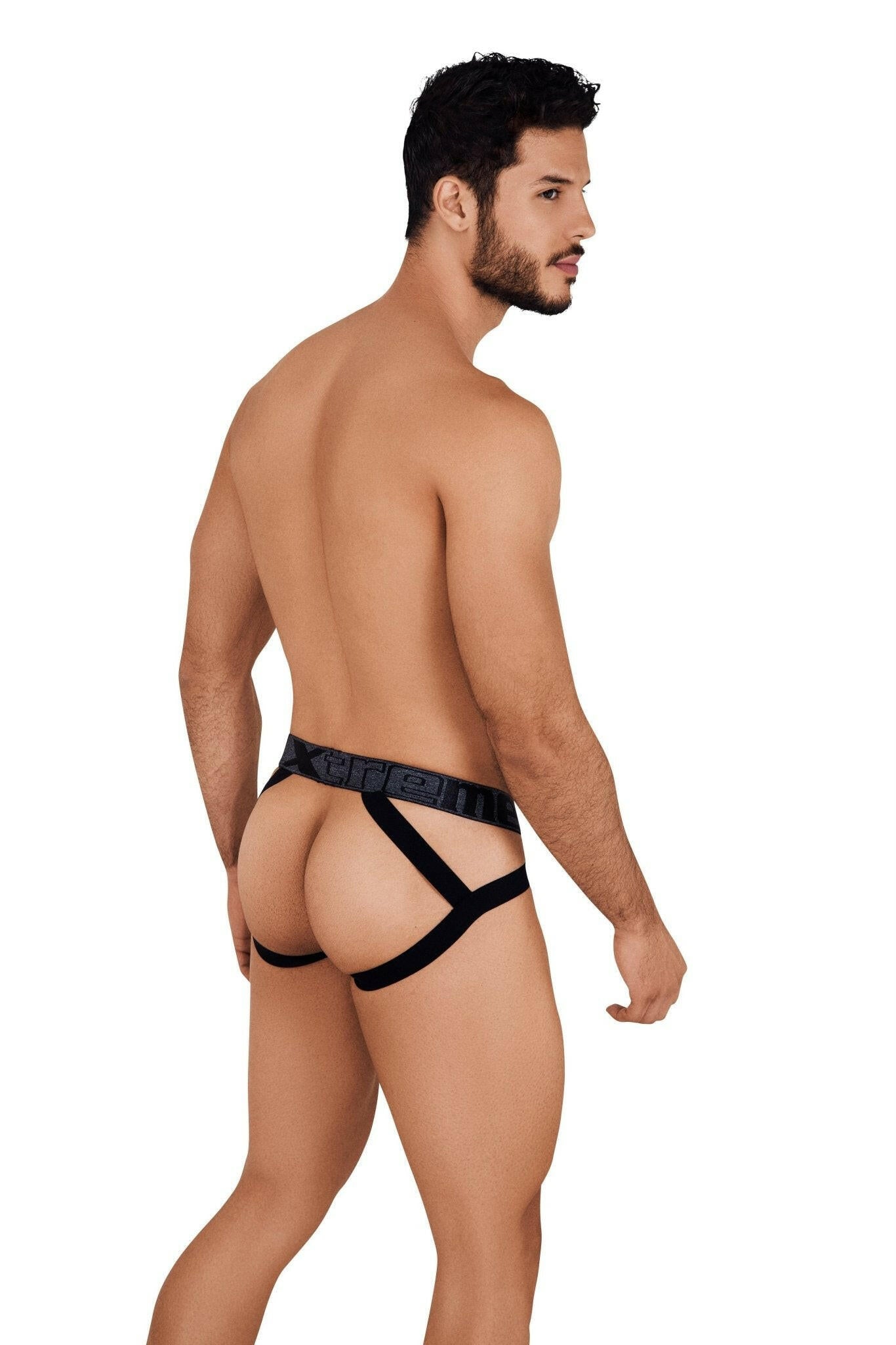 Xtremen 91102 Microfiber Jockstrap - Jockstraps.com