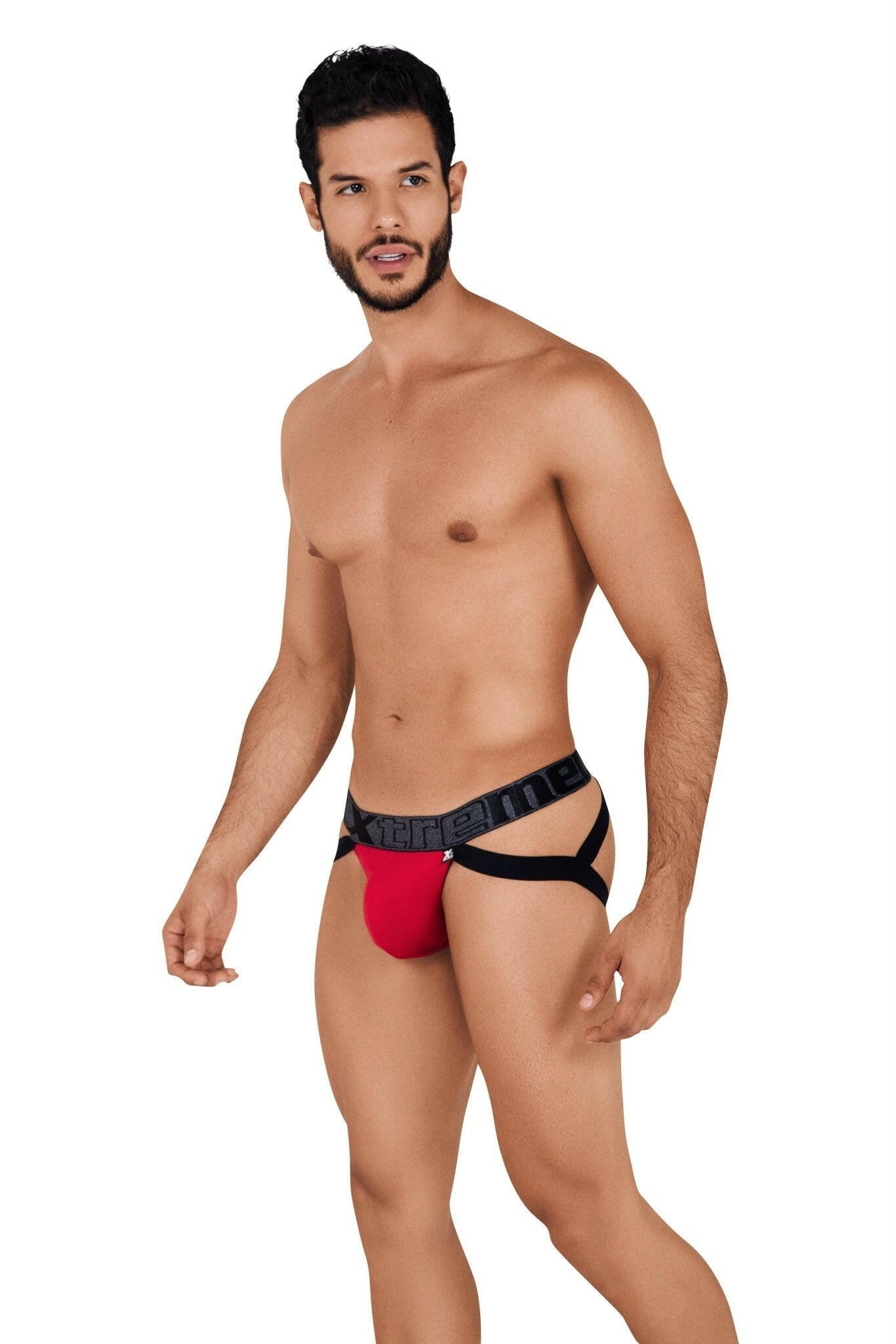 Xtremen 91102 Microfiber Jockstrap - Jockstraps.com