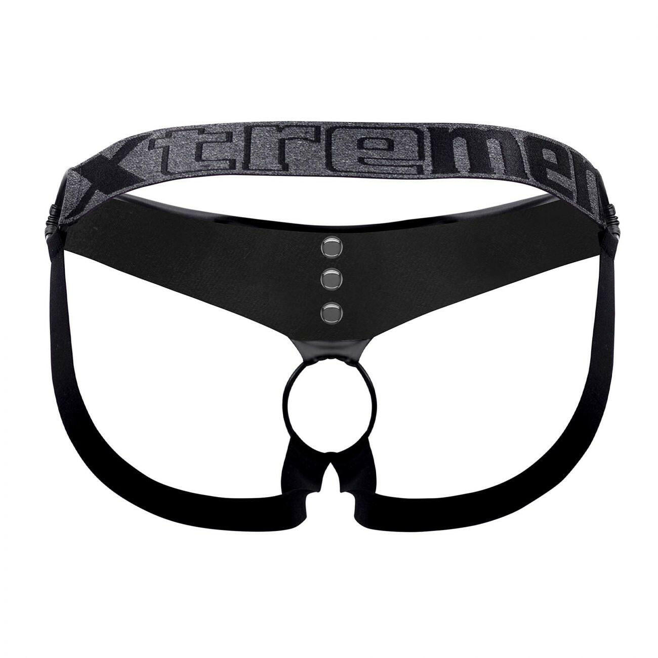 Xtremen 91107 Protuder Jockstrap - Jockstraps.com