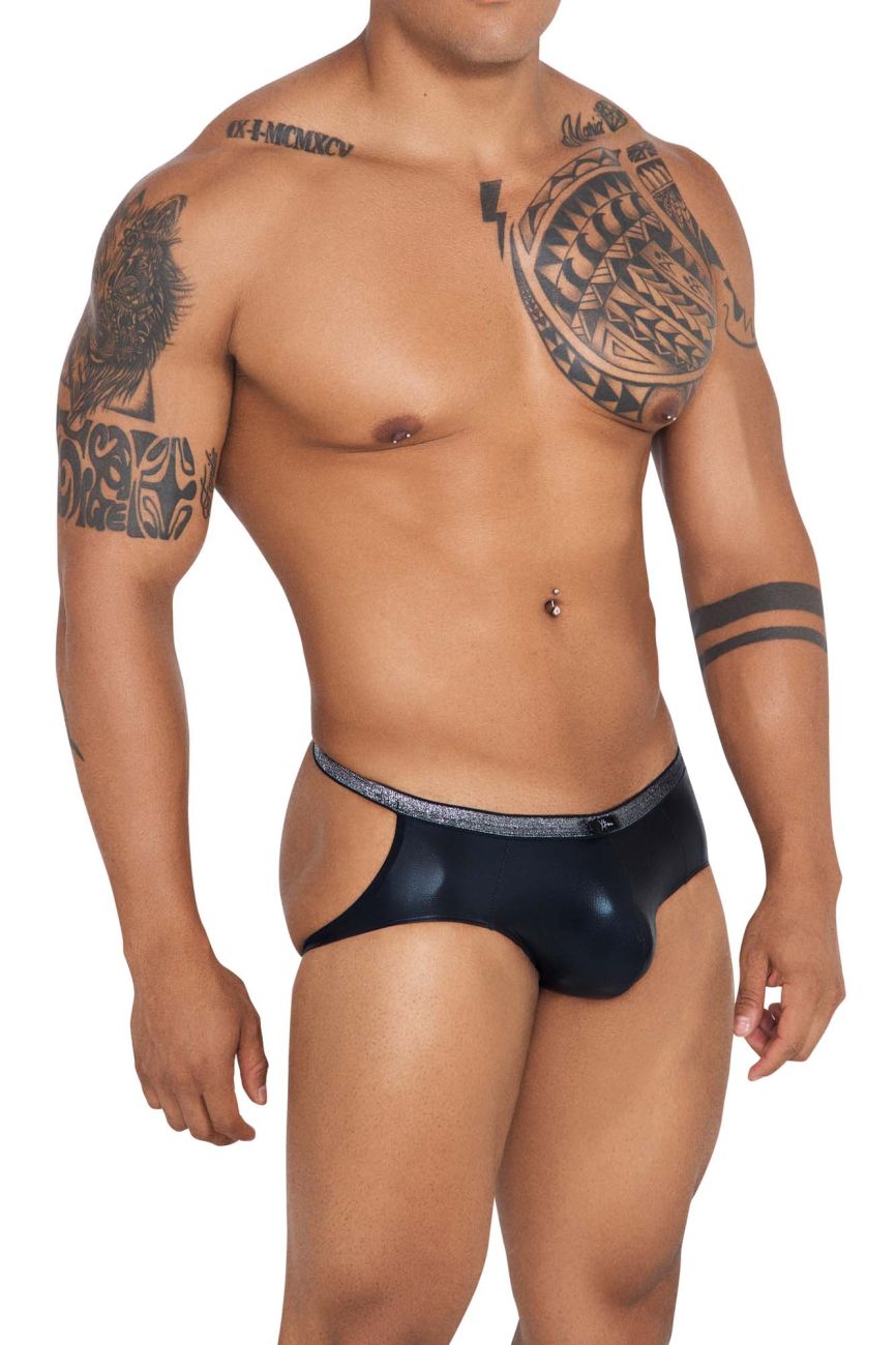 Xtremen 91116 Metallic Jockstrap - Jockstraps.com