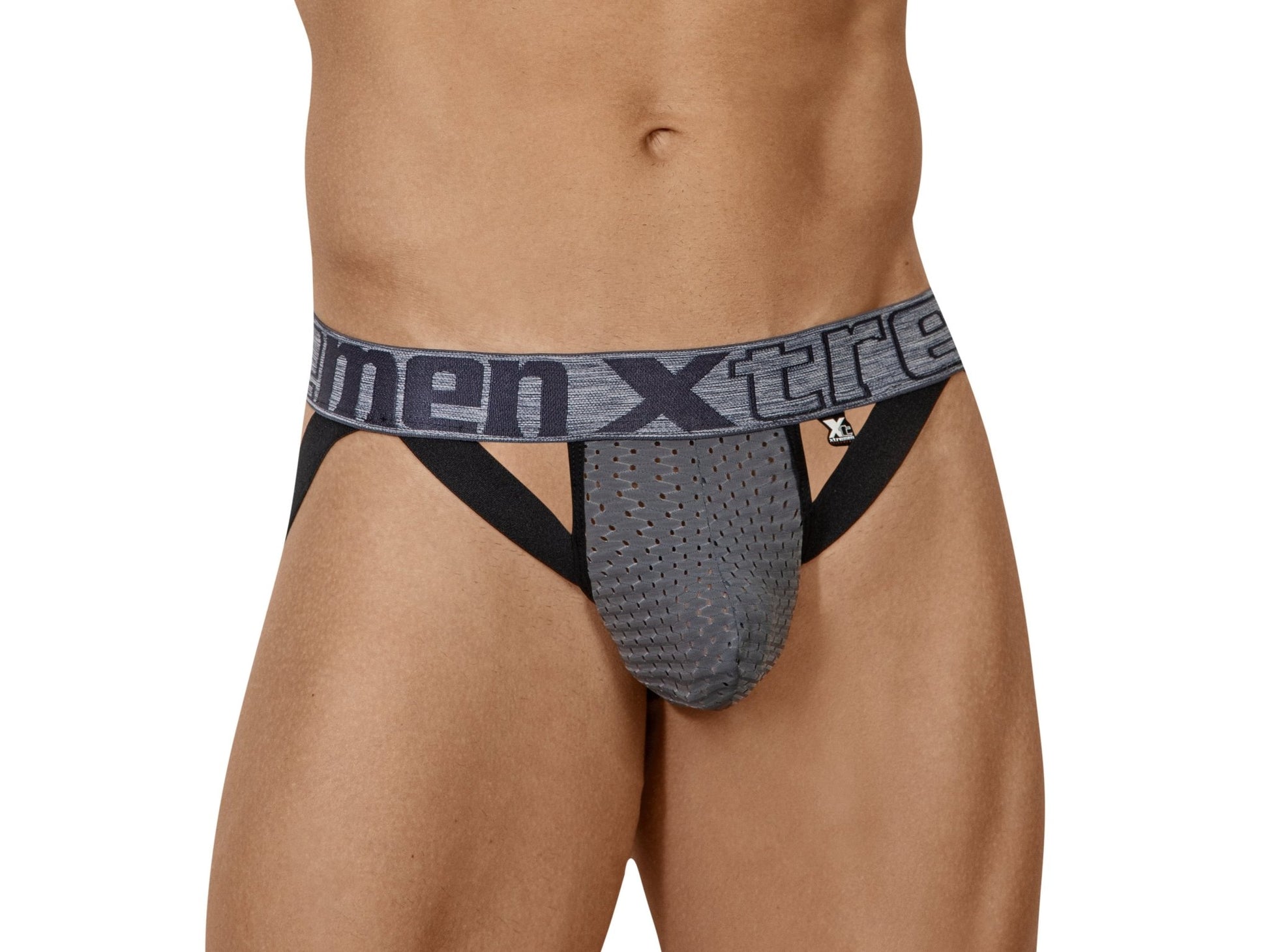 Xtremen Athletic Jockstrap Thong - Jockstraps.com