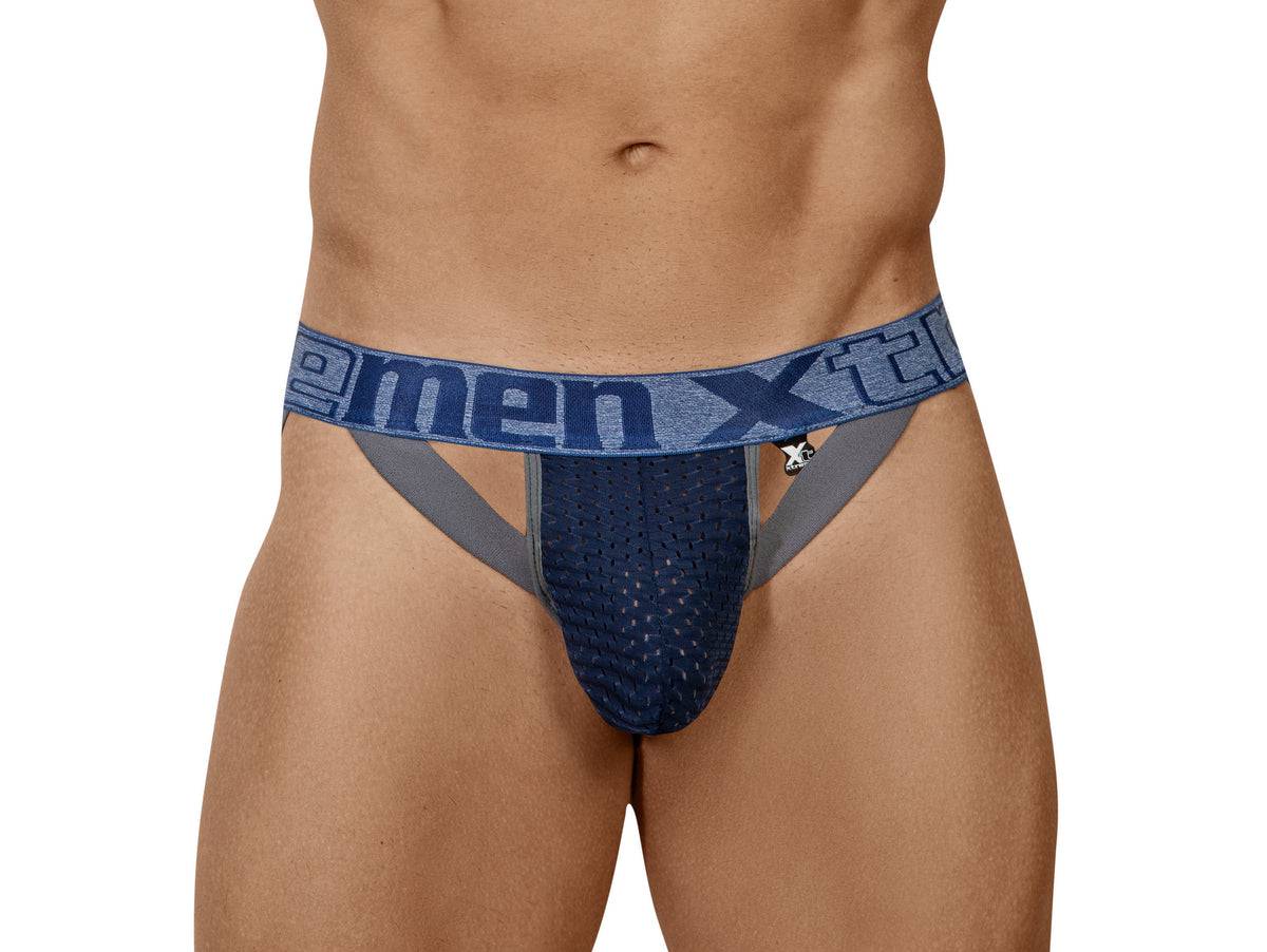 Xtremen Athletic Jockstrap Thong - Jockstraps.com