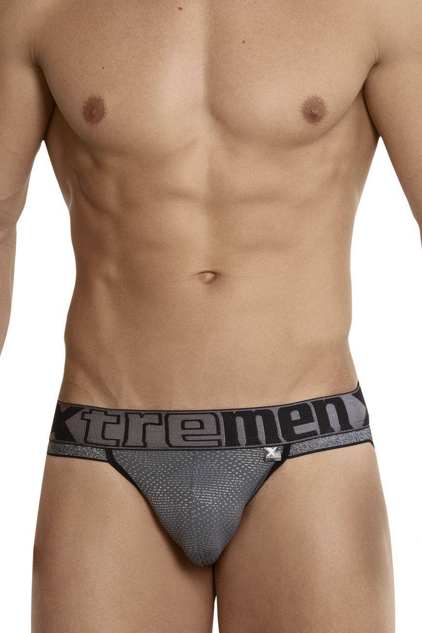Xtremen Jacquard Jockstrap - Jockstraps.com