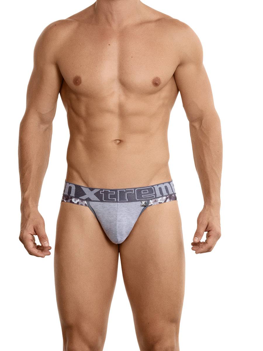 Xtremen Microfiber Jockstrap - Jockstraps.com