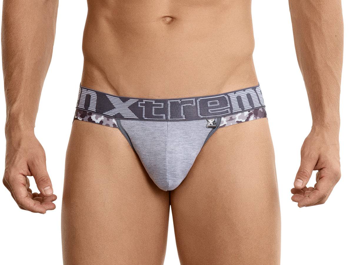 Xtremen Microfiber Jockstrap - Jockstraps.com
