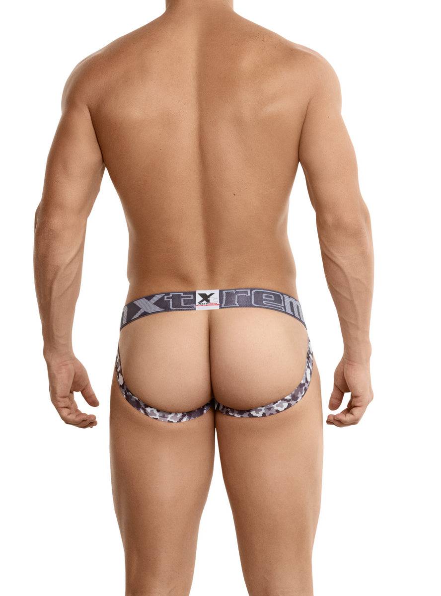 Xtremen Microfiber Jockstrap - Jockstraps.com