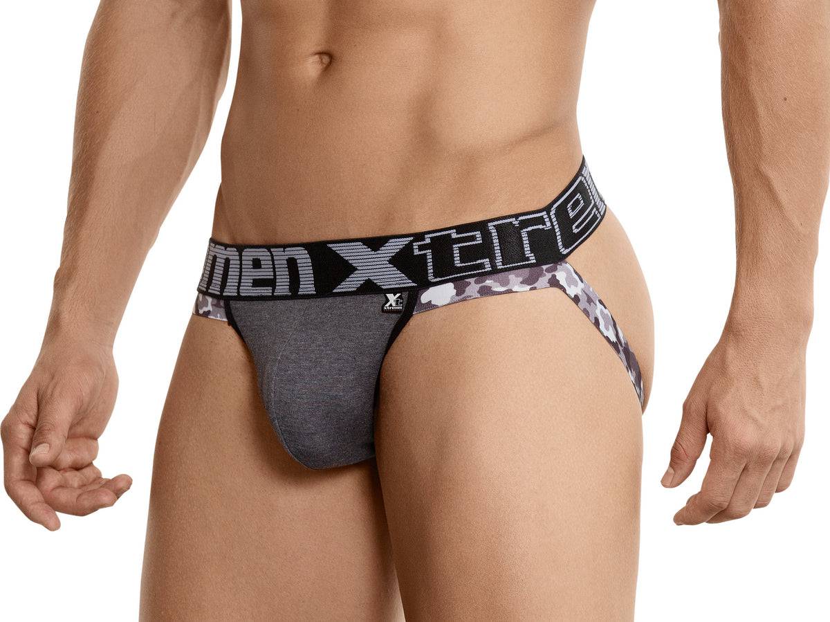 Xtremen Microfiber Jockstrap - Jockstraps.com