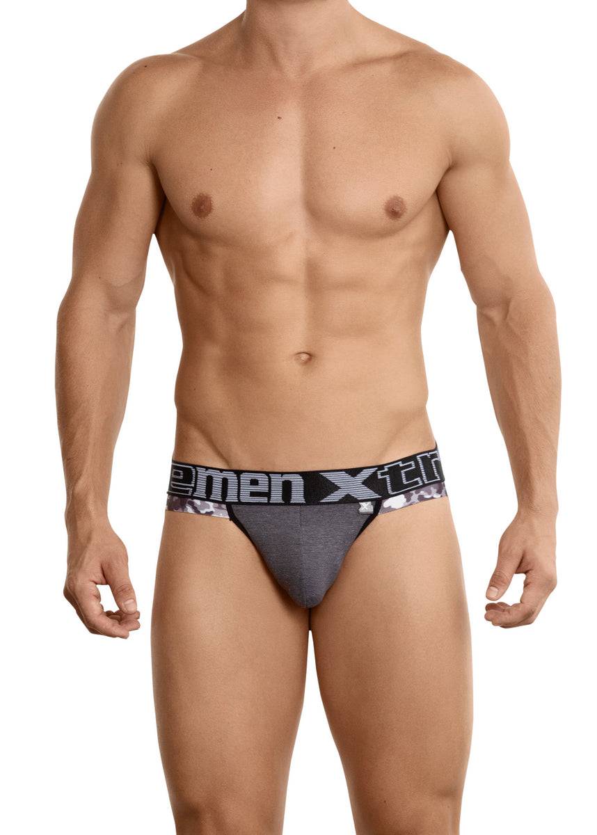 Xtremen Microfiber Jockstrap - Jockstraps.com