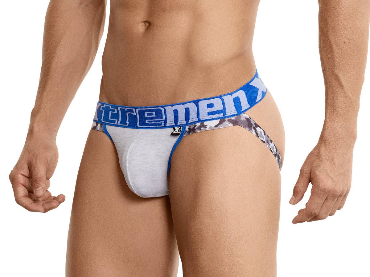 Xtremen Microfiber Jockstrap - Jockstraps.com