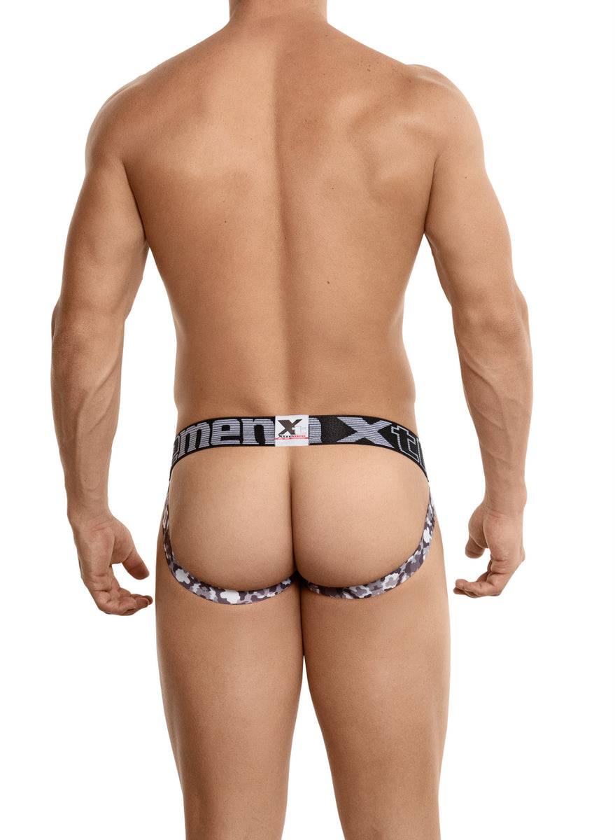Xtremen Microfiber Jockstrap - Jockstraps.com