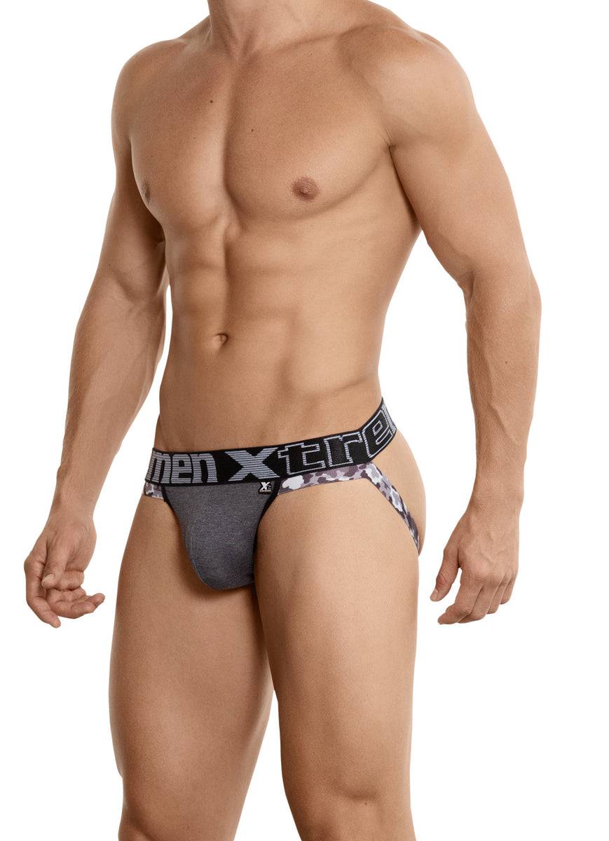 Xtremen Microfiber Jockstrap - Jockstraps.com