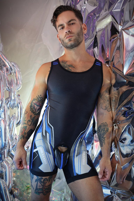 New Breedwell Sweat and Sin Line