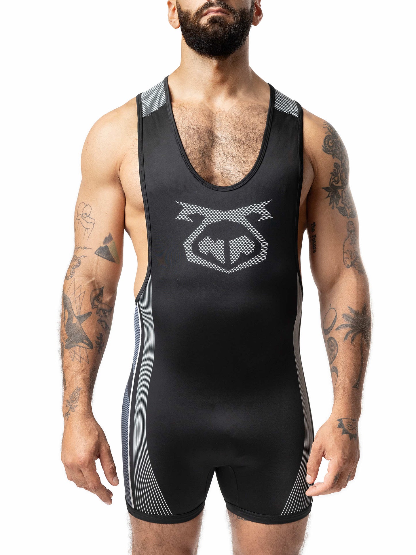 Nasty Pig Ramrod Singlet