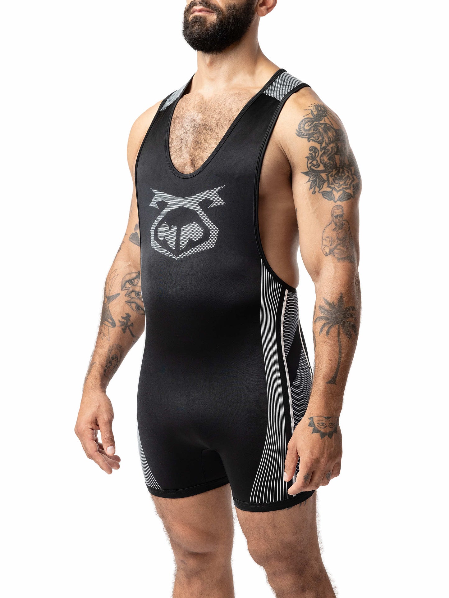 Nasty Pig Ramrod Singlet