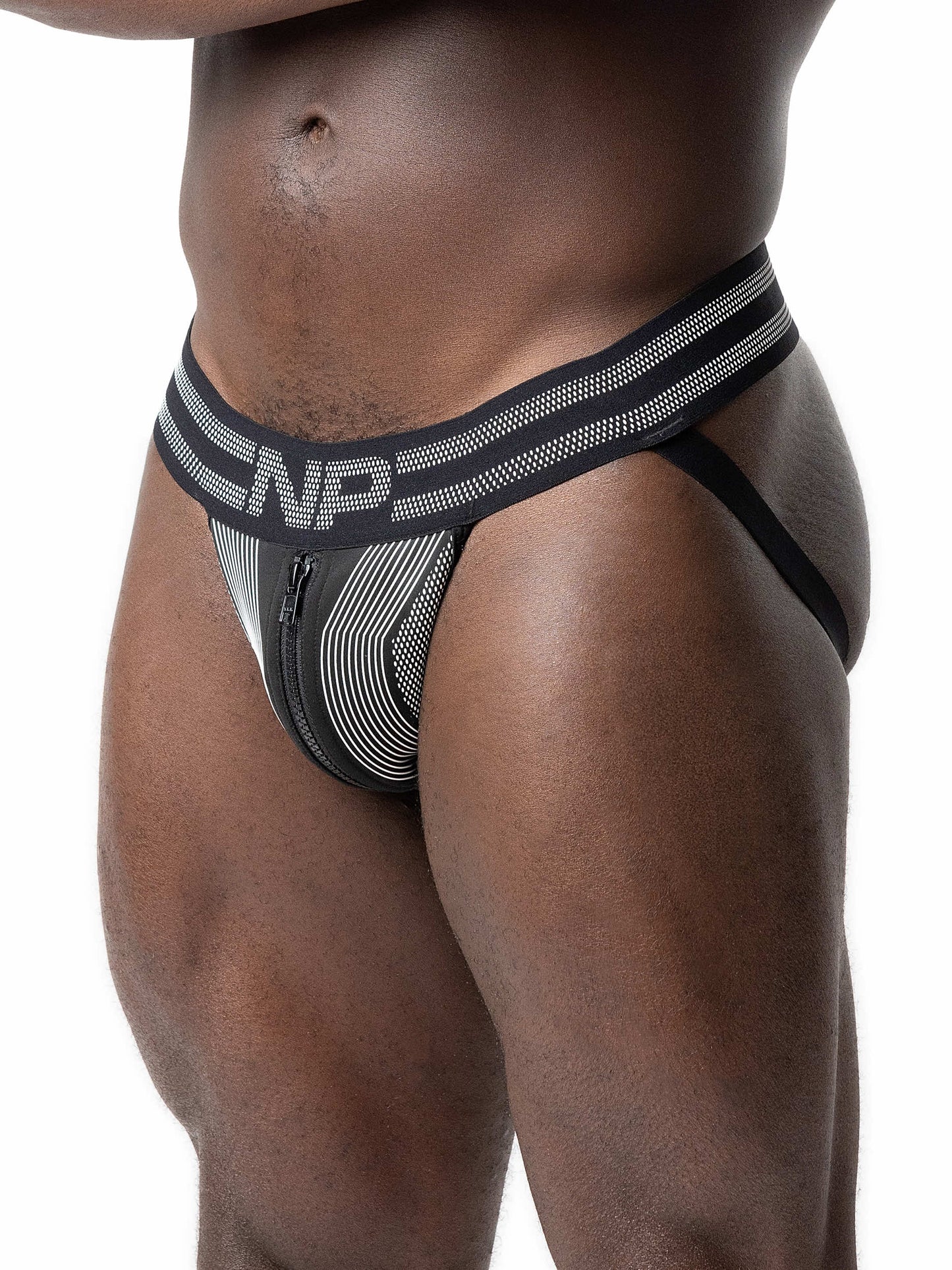 Nasty Pig Ramrod Jockstrap