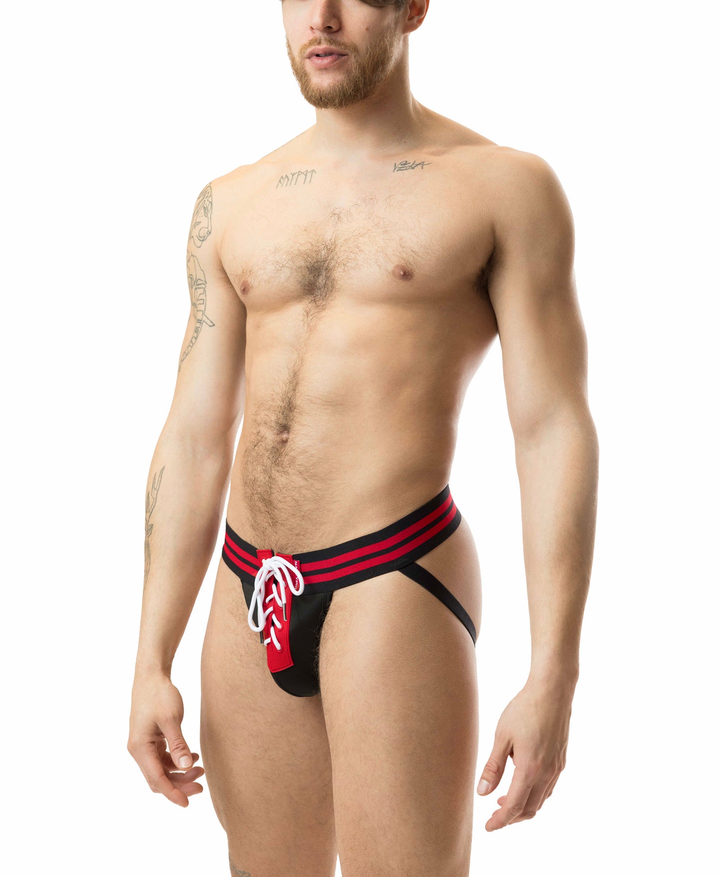 Nasty Pig Stud Jockstrap