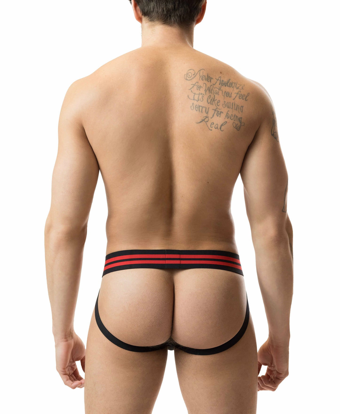 Nasty Pig Stud Jockstrap